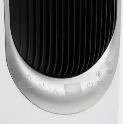 Тепловентилятор TriTower TT-S001